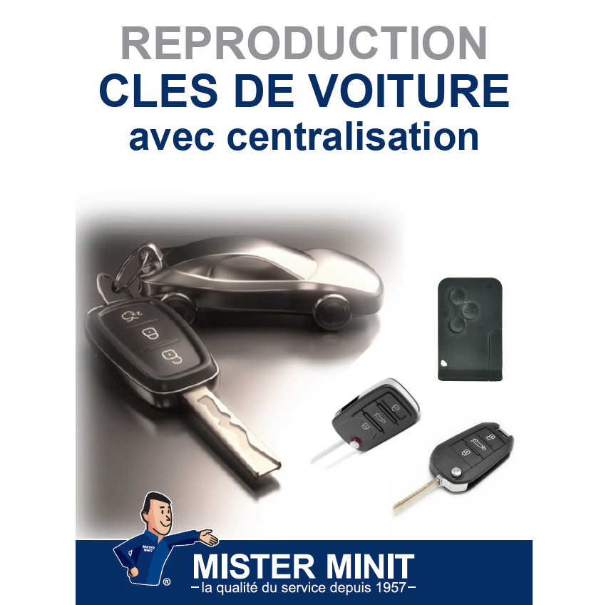 Mister Minit - photo 2
